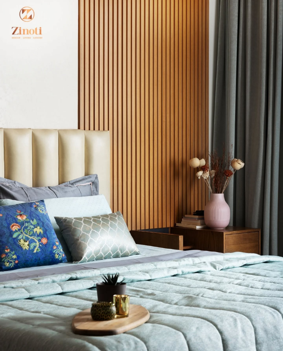 Wall treatments