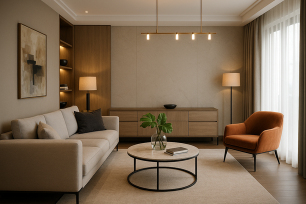 Interior Designers In Koramangala: Elevating Premium Apartments And Villas<div class="custom-breadcrumbs"><span><span><a href="https://zinoti.com/">Home</a></span> » <span class="breadcrumb_last" aria-current="page">Interior Designers In Koramangala: Elevating Premium Apartments And Villas</span></span></div>