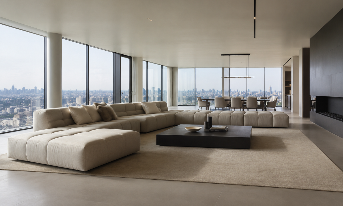 Bespoke Contemporary Furniture