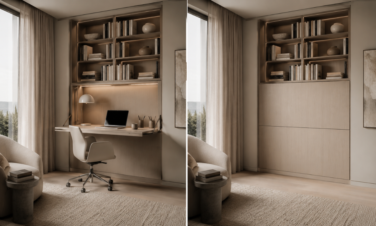 Architectural Library
