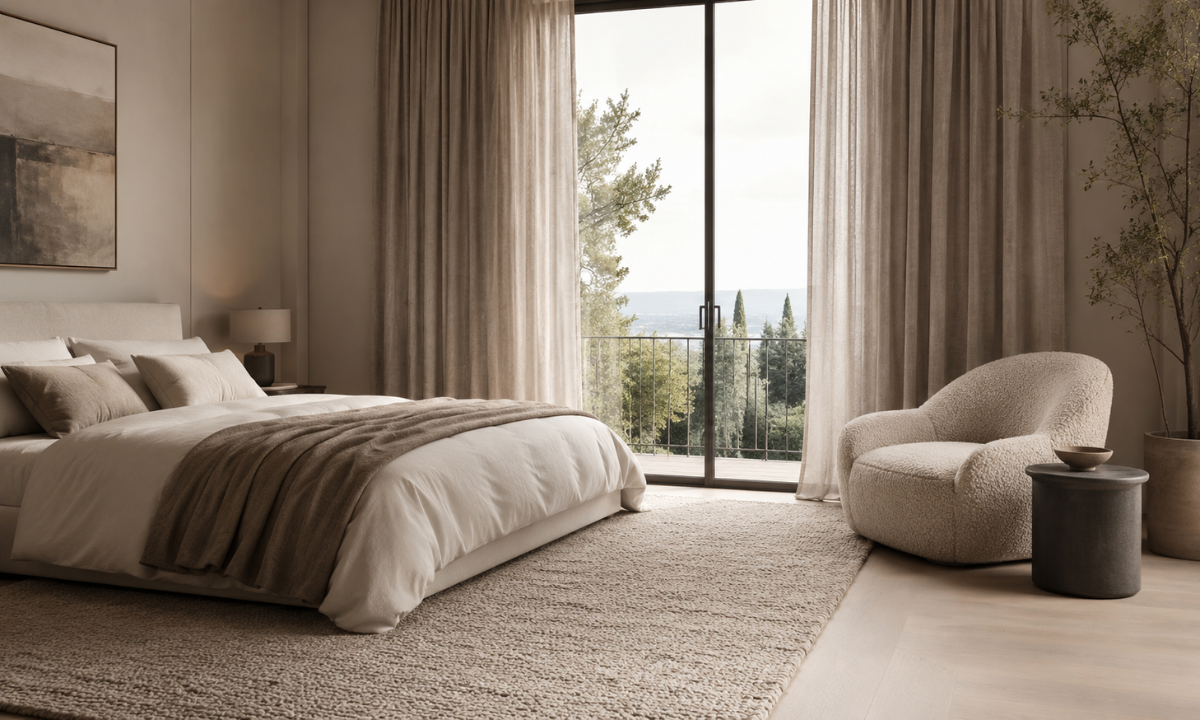 Neutral Color Palette