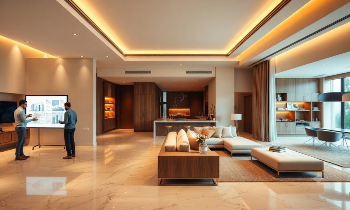 Interior Design Timeline: From Concept to Execution Process Explained<div class="custom-breadcrumbs"><span><span><a href="https://zinoti.com/">Home</a></span> » <span class="breadcrumb_last" aria-current="page">Interior Design Timeline: From Concept to Execution Process Explained</span></span></div>