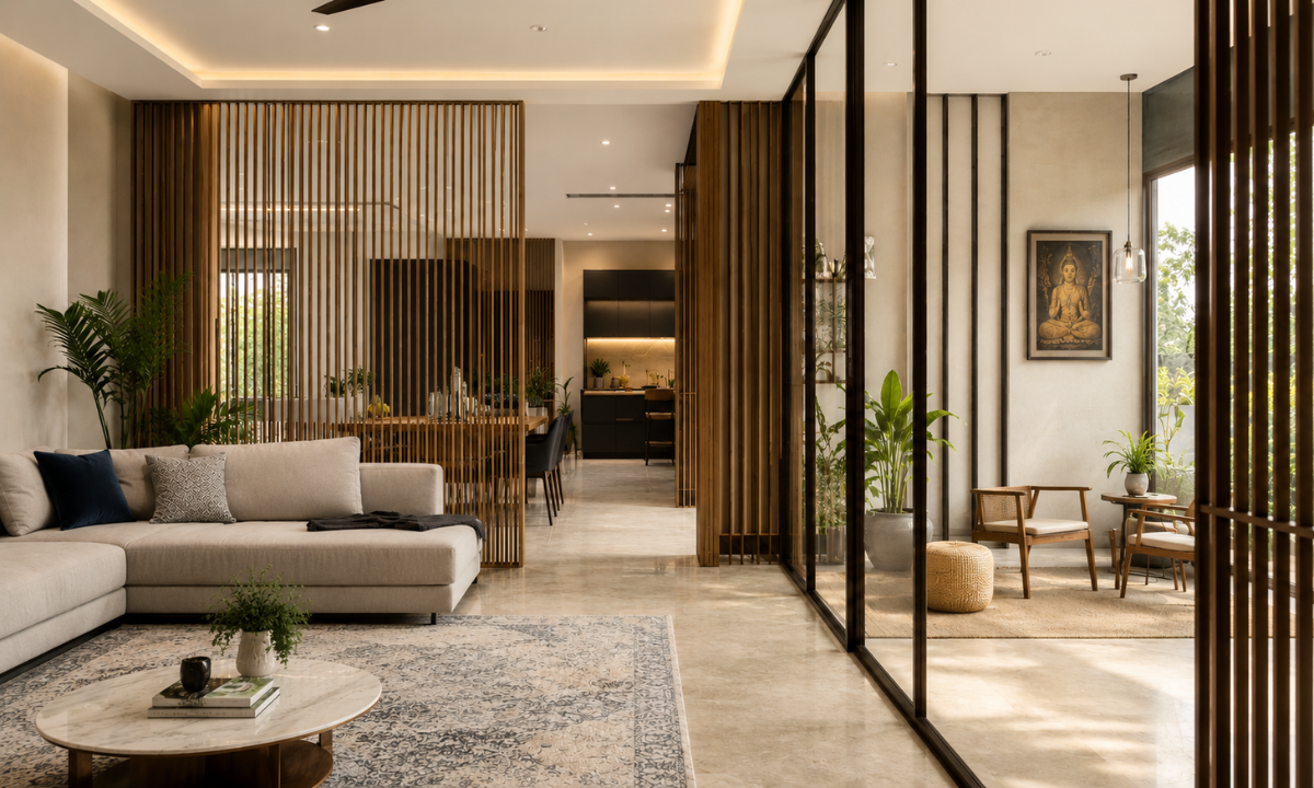 Multi-Generational Layout Planning