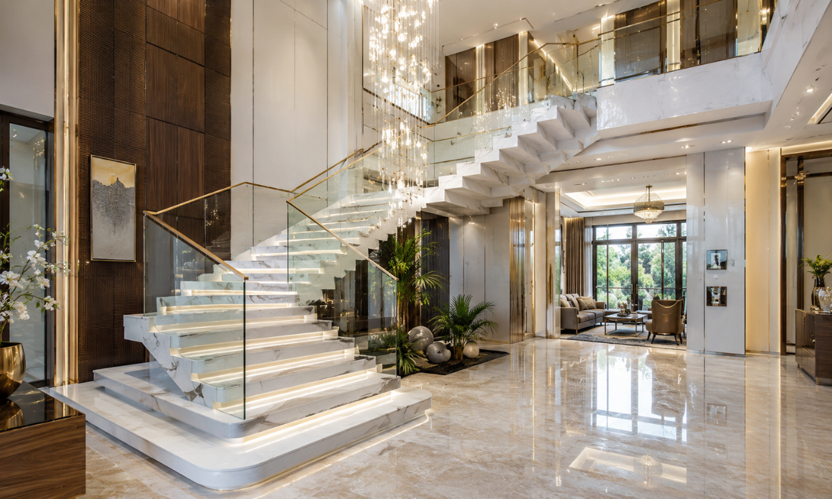 Top 15 Staircase Design Ideas for Luxury Interiors<div class="custom-breadcrumbs"><span><span><a href="https://zinoti.com/">Home</a></span> » <span class="breadcrumb_last" aria-current="page">Top 15 Staircase Design Ideas for Luxury Interiors</span></span></div>