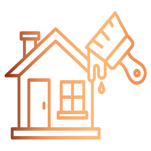 Flooring, Painting & Finishes