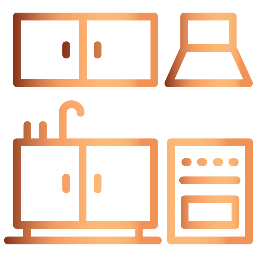 Modular Kitchens & Wardrobes