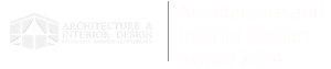 Architecture and Interior Design Excellence Awards & Conference logo